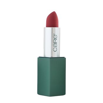 Care Natural Beauty Powerful Red - Batom 3,3g