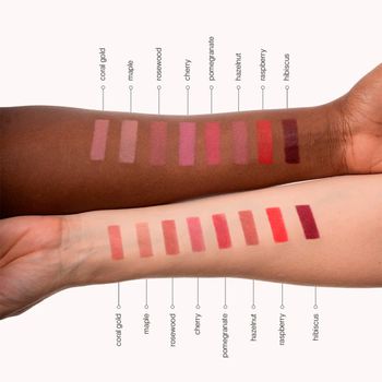 Care Natural Beauty Vanessa Rozan Cherry - Lápis Batom 11g