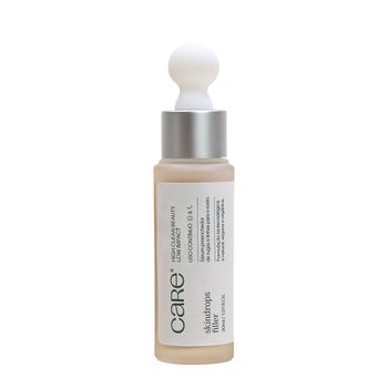 Care Natural Beauty Skindrops Filler - Sérum Facial Preenchedor 30ml