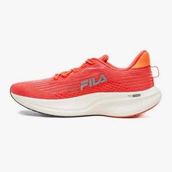Tênis Masculino de Corrida Speedzone Fila 39 BR / vermelho
