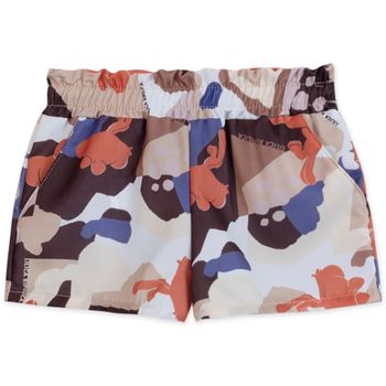 Conjunto Curto Bebê Feminino Lilica Ripilica 1 / Bege