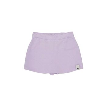 Conjunto Curto Estampado Infantil Feminino Marisol 10 / Amarelo