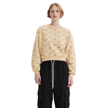 Moletom Levi's® Vintage Raglan Crew G