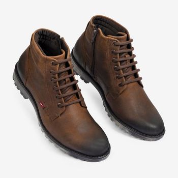 Bota Cross 9945-517C 43 / MARROM | BROWN