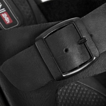 Sandália Dakar 1591-667A 37 / PRETO 1