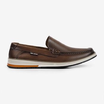 Mocassim Ultra Summer 6989-657D 37 / MARROM | BROWN