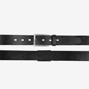 Cinto Ferracini Masculino FC667A 120 / PRETO 1