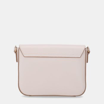 Bolsa Média Couro Luz da Lua - 2000356 UNI / Panna