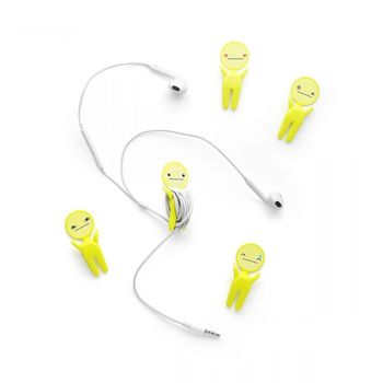 Organizador de Fios e Cabos Gamer Player