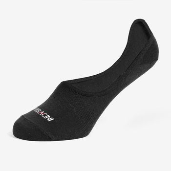 Meia Algodão Ferracini Masculina FERR182A TAM. ÚNICO / PRETO 1