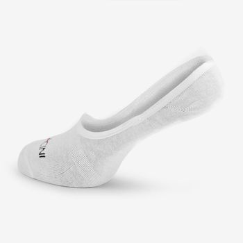 Meia Algodão Ferracini Masculina FERR182B TAM. ÚNICO / BRANCO