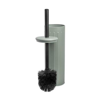 ESCOVA SANITARIA OLIE CAS HOME STYLE VERDE