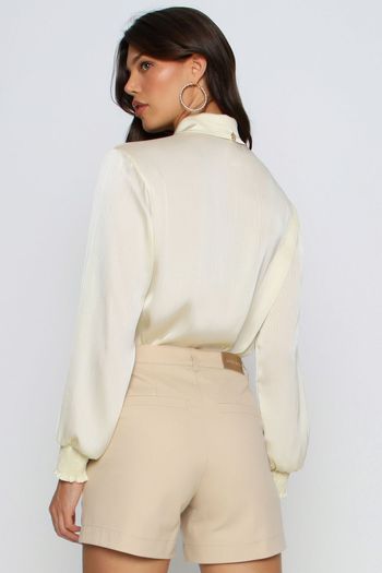 CAMISA REFINADA BUTTER P