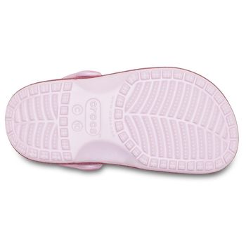 Sandália Crocs Disney Princess Classic Clog T Multi 22 / COLORIDO