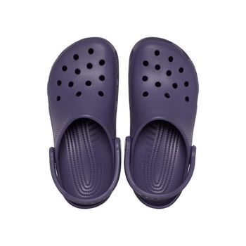 Sandália Crocs Classic Nightshade 35 / ROXO