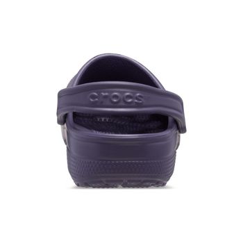 Sandália Crocs Classic Nightshade 35 / ROXO
