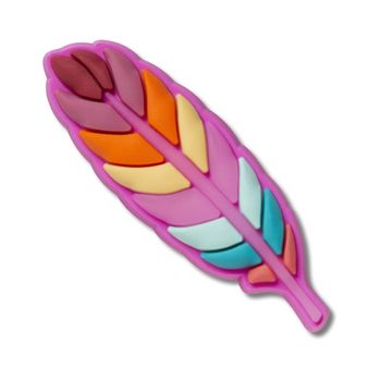 Jibbitz™ Pena Colorida  Único un / 1