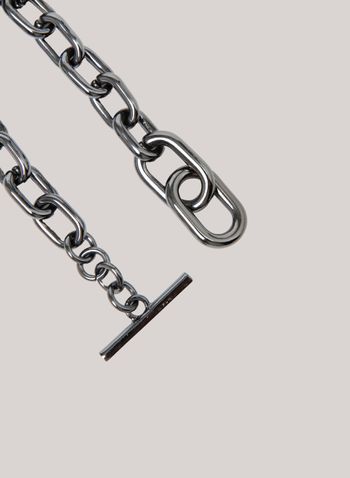 Pulseira Embelished Links John John Feminina UN / Gunmetal