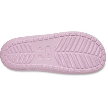 Sandália Crocs Classic Sandal V2 Hydrangea 35 / Lilás
