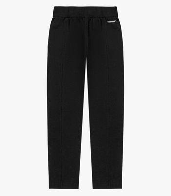 Legging Infantil Feminina Trick Nick Preto 6 / Preto