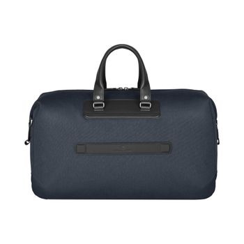 Bolsa Architecture Urban2 Weekender Azul U / azul-escuro