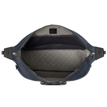 Bolsa Architecture Urban2 Weekender Azul U / azul-escuro