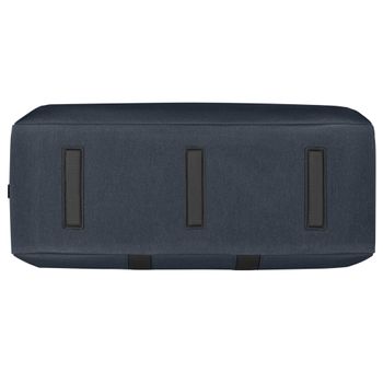 Bolsa Architecture Urban2 Weekender Azul U / azul-escuro