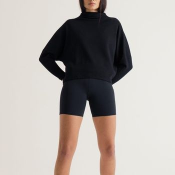 Casaco Wingsuit Insider GG / Preto