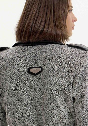 Jaqueta Perfecto Média P / A1405