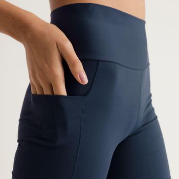 Shorts Feminino Motion Insider G / Azul