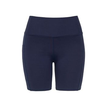 Shorts Feminino Motion Insider G / Azul