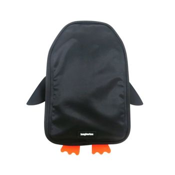 Cooler Termico Gel Para Garrafa Pinguim