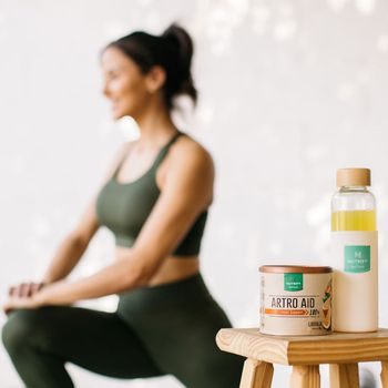 Colágeno Artro AID Nutrify Laranja 200g