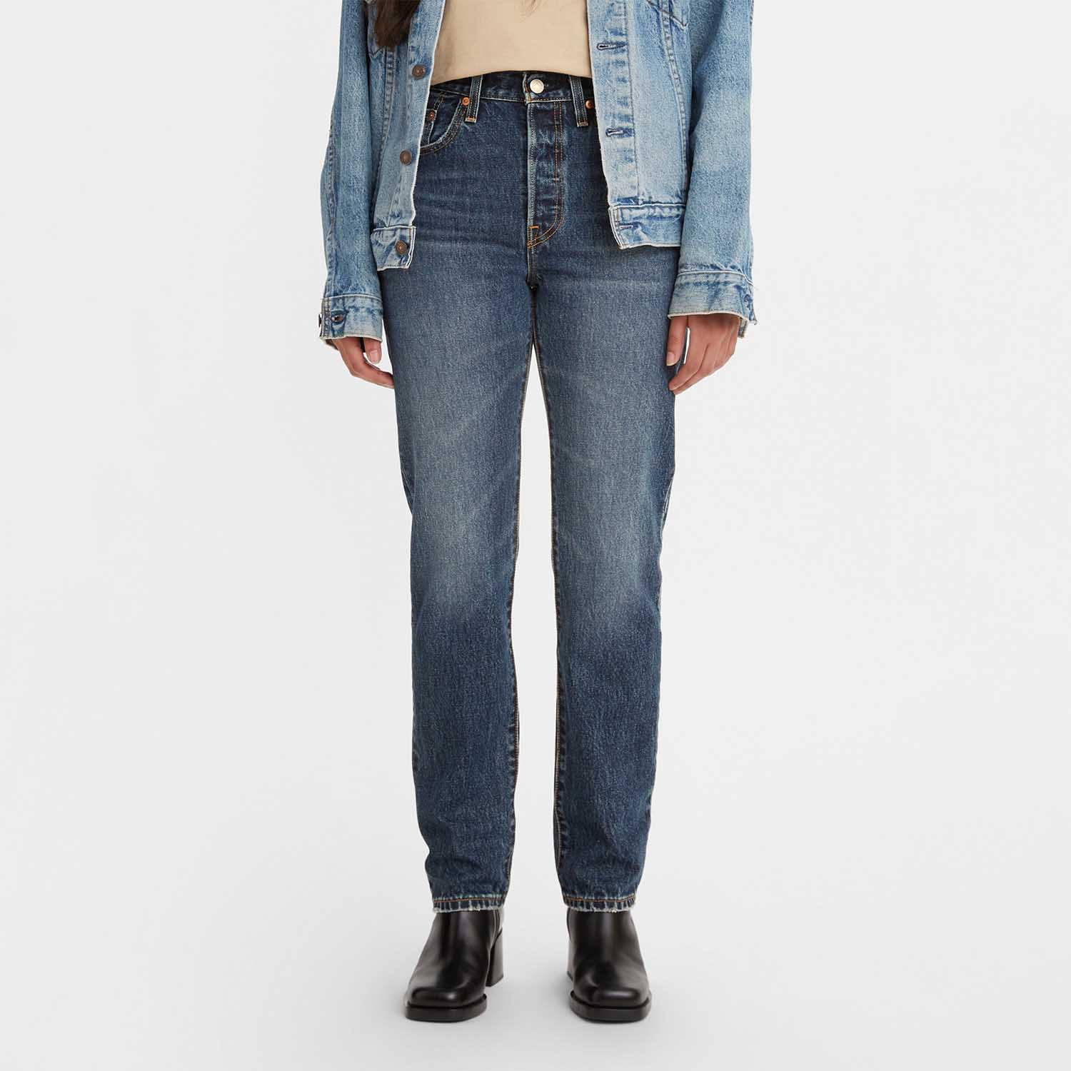 Privalia 2024 levis 501