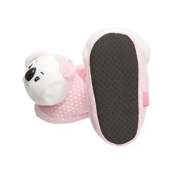 Pantufa Lilica Ripilica Feminina Lovely G / Rosa