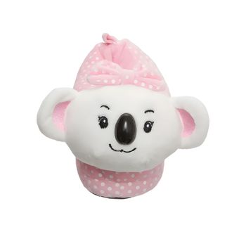 Pantufa Lilica Ripilica Feminina Lovely G / Rosa