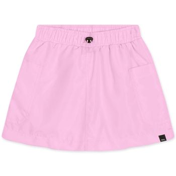 Conjunto Curto Infantil Feminino Marisol 6 / Preto