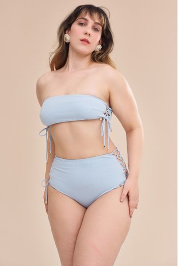 calcinha biquini ligia aquamarine topázio P