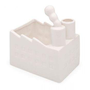 Vaso Cachepot de Cêramica Fábrica