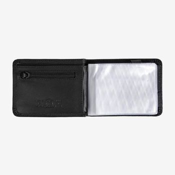 Carteira Couro Ferracini Masculina CFB013 TAM. ÚNICO / PRETO 1