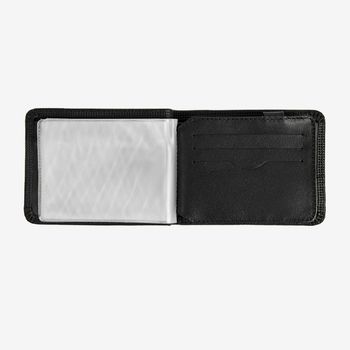Carteira Couro Ferracini Masculina CFB013 TAM. ÚNICO / PRETO 1