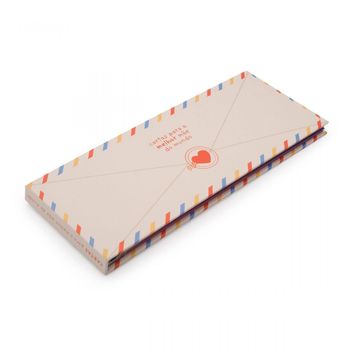 Livro de Cartas Melhor Mae Do Mundo