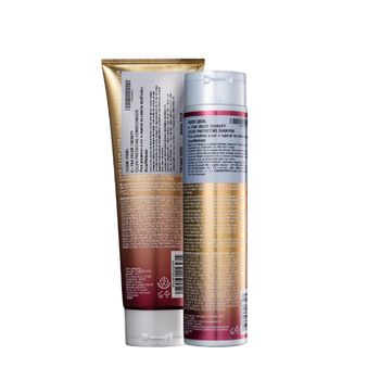 Joico K-PAK Color - Shampoo 300ml+Condicionador 250ml