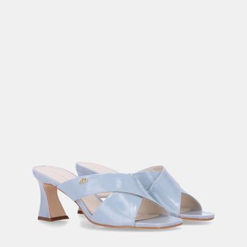 Tamanco Luz da Lua - 60740009 35 / Denim