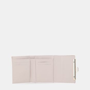 Carteira Pequena Luz da Lua - 3001036 Panna-panna