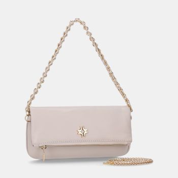 Mini Bag Luz da Lua - 2000783 Panna-panna-panna