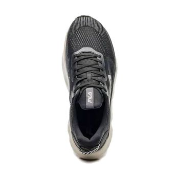 Tênis Masculino de Corrida Maxximus Fila 41 BR / preto