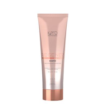 Kit K.Pro Profissional Regenér Home Care (3 Produtos)