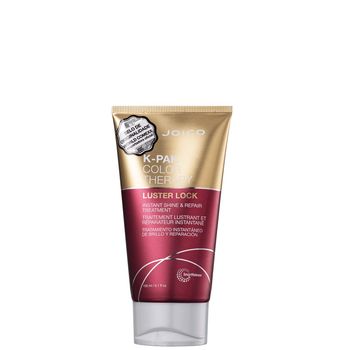 Kit Joico K-PAK Color Therapy Luster Lock Smart Release - Mascara Capilar 150ml (2 Unidades)