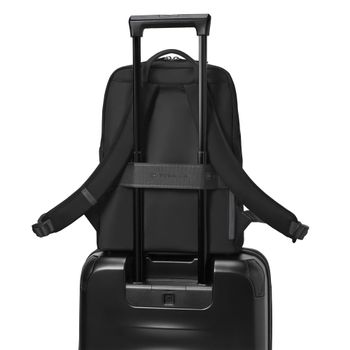 Mochila Victoria Signature Compact Un / preta